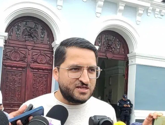 Descartan campaña contra alcalde de Emiliano Zapata