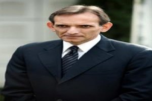 La frustración de Calderón