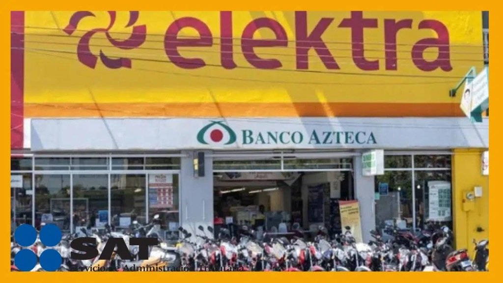 Se sacude grupo Elektra: Elektra deja BMV, Salinas Pliego queda “honorario” y salen hermano e hijo del Consejo