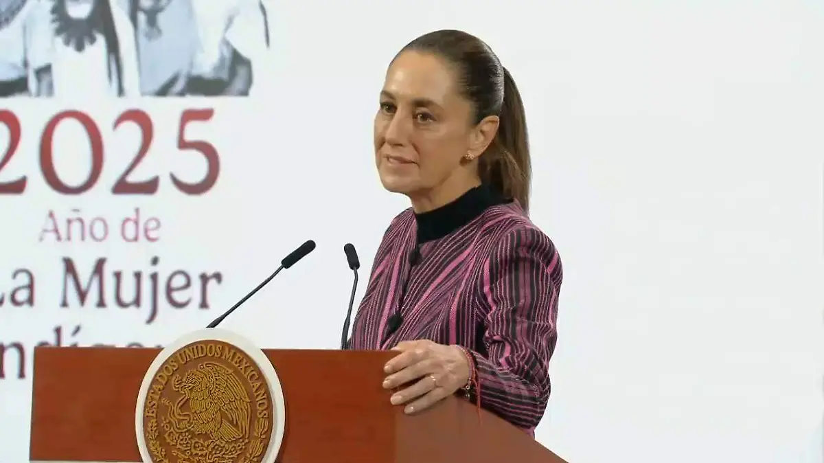 Sheinbaum visitará Tabasco para supervisar obras y apoyos sociales