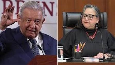 Norma Piña juega a las vencidas con el pueblo: Epigmenio Ibarra