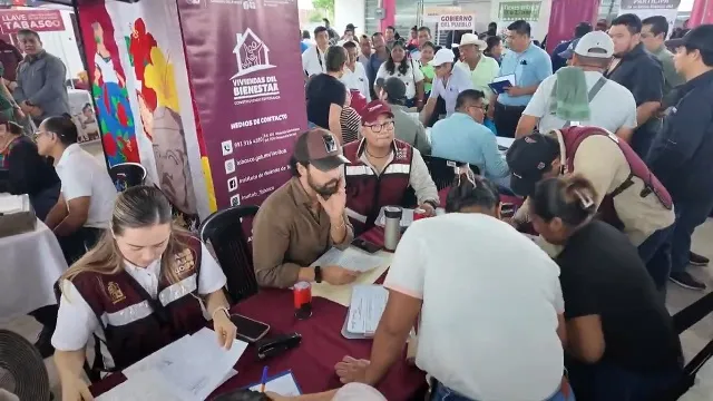 Tacotalpa agradece apoyos y respalda a su Gobernador