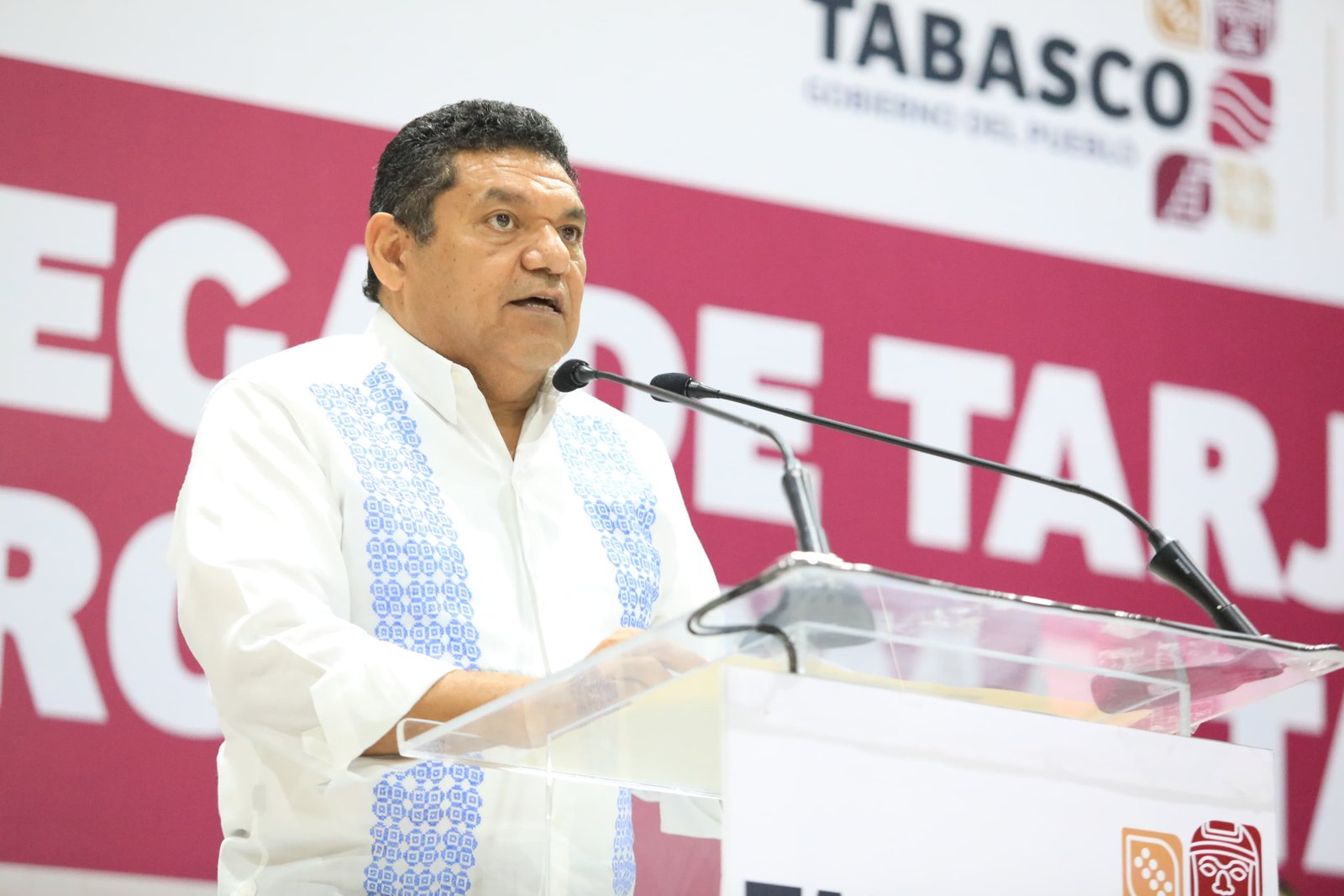 Crimen, legado de anteriores gobiernos: Javier May