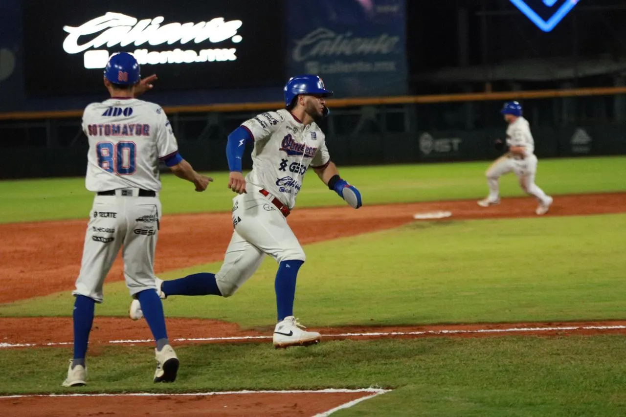 Olmecas llega encendido ante Guerreros