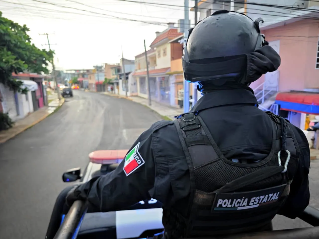 Aseguran 410 dosis de droga y clausuran 9 negocios en Tabasco