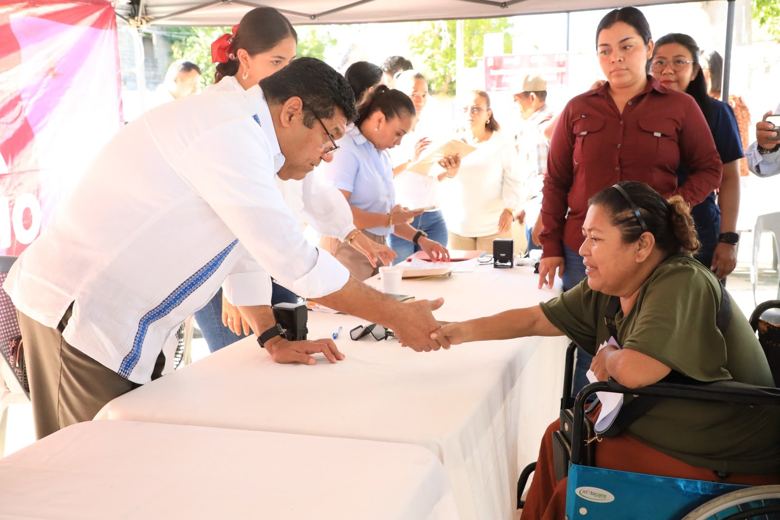 Tabasco alcanza recaudación histórica para fortalecer programas sociales:Javier May