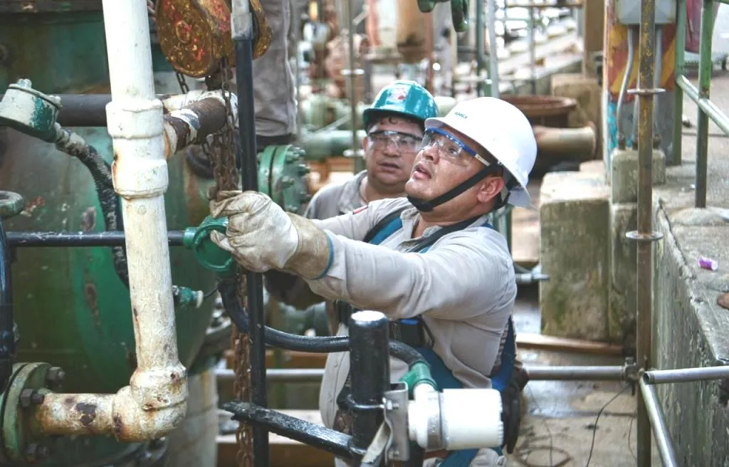 Pemex revierte pérdidas y reporta utilidad de 85.5 mil mdp en el segundo trimestre de 2026