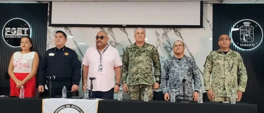 FGET: Violencia reciente por disputa territorial entre narcomenudistas
