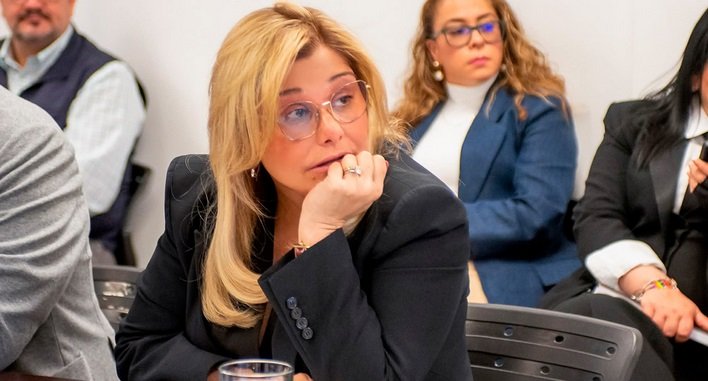 Caso CIA-Chihuahua: FGR investiga y Maru Campos no va al Senado