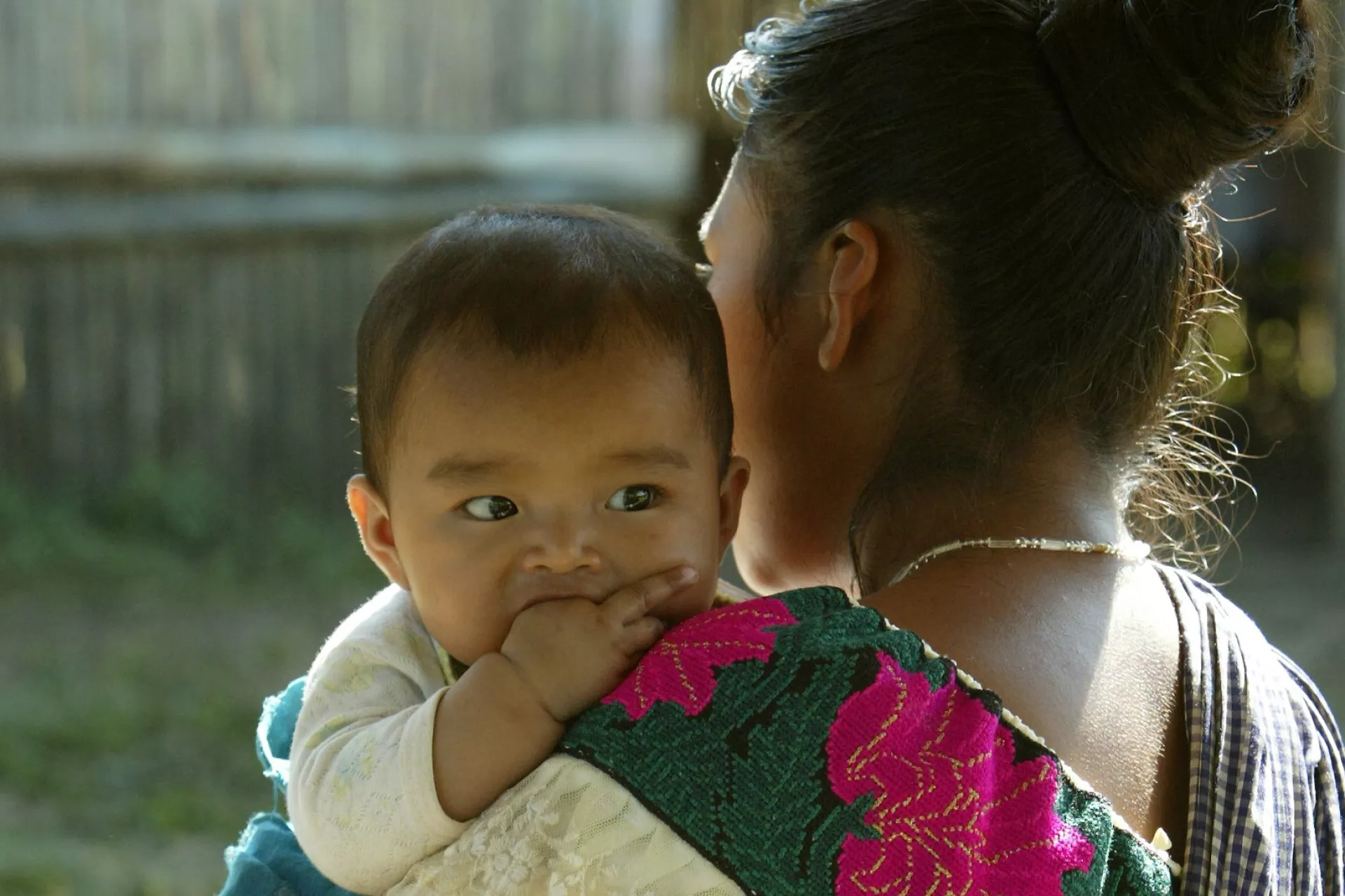 Detrás del parto de niña Deisy en Chiapas, hubo un episodio de violencia sexual: Defensoras