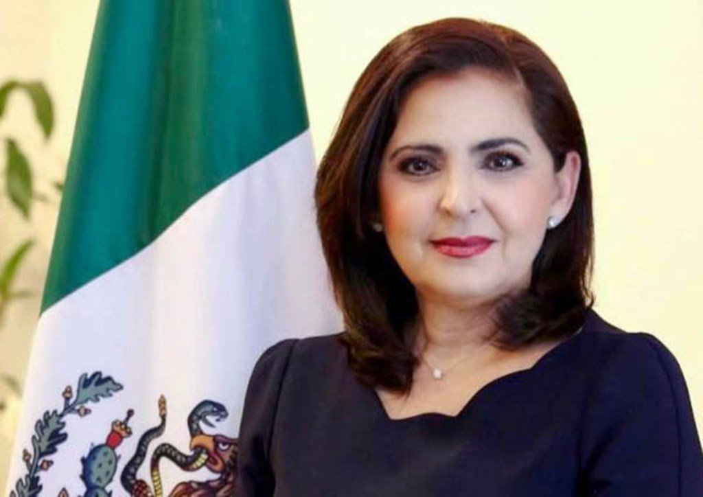 No es democrático llamar a no votar: Mónica Soto