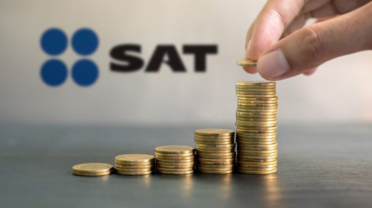 Ingresos del Gobierno Federal crecen 7.9% de enero a octubre