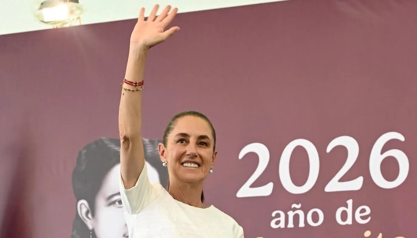 Sheinbaum exige a gobernadores fortalecer a sus policías estatales
