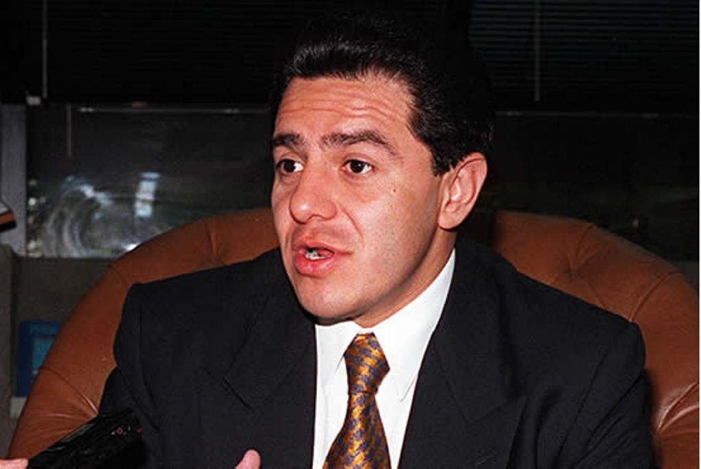 La vivienda como negocio: Un foxista, responsable de las casas de cartón, se enquistó en el Infonavit