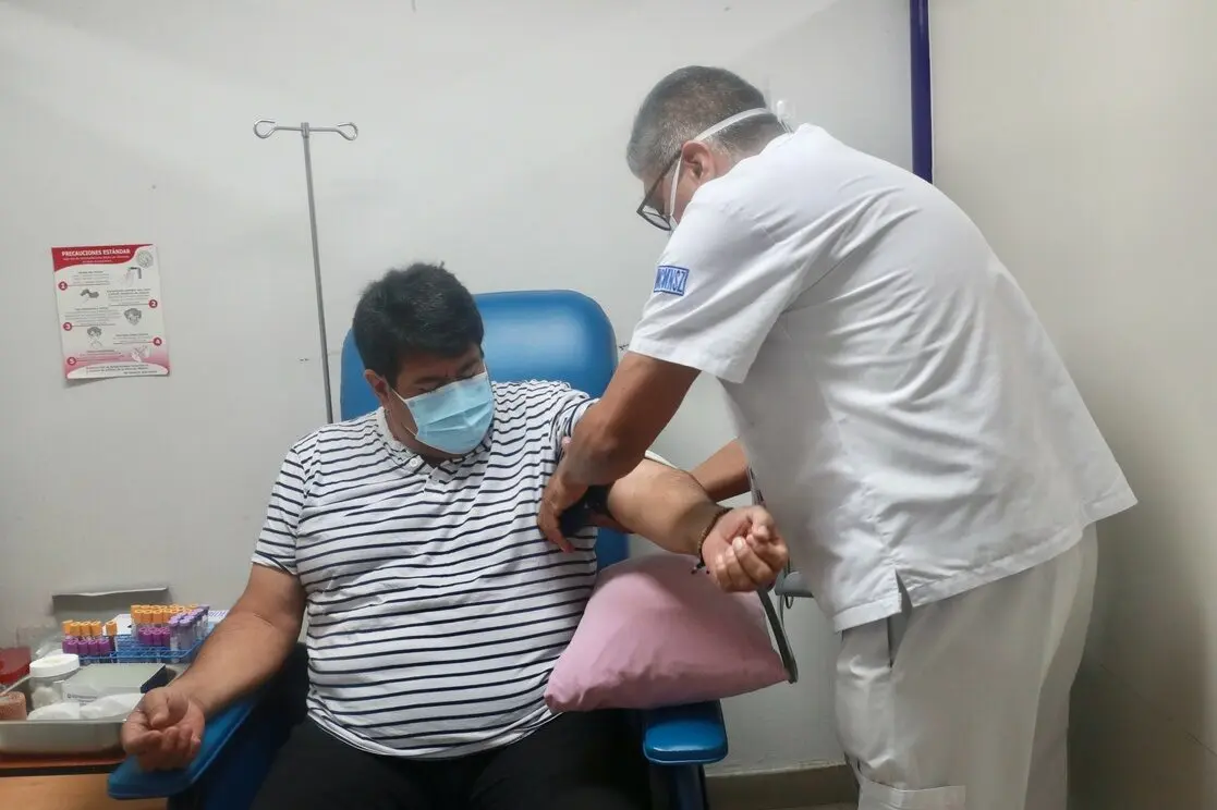 Diabetes en México afecta ya a casi 2 de cada 10 adultos