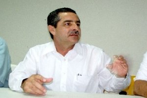 La Controversia / Operación limpieza