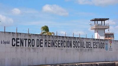 Nuevo penal de Huimanguillo iniciará funciones en agosto