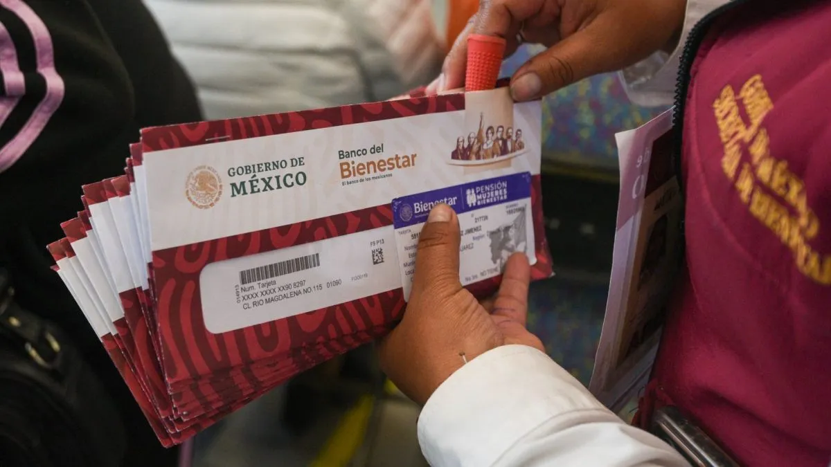 Tarjeta Bienestar: cómo saber cuándo y dónde recogerla del 24 al 30 de agosto