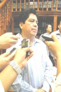 Iniciativa de Fernando Morales Mateos para reformar Ley Electoral y Constitución local