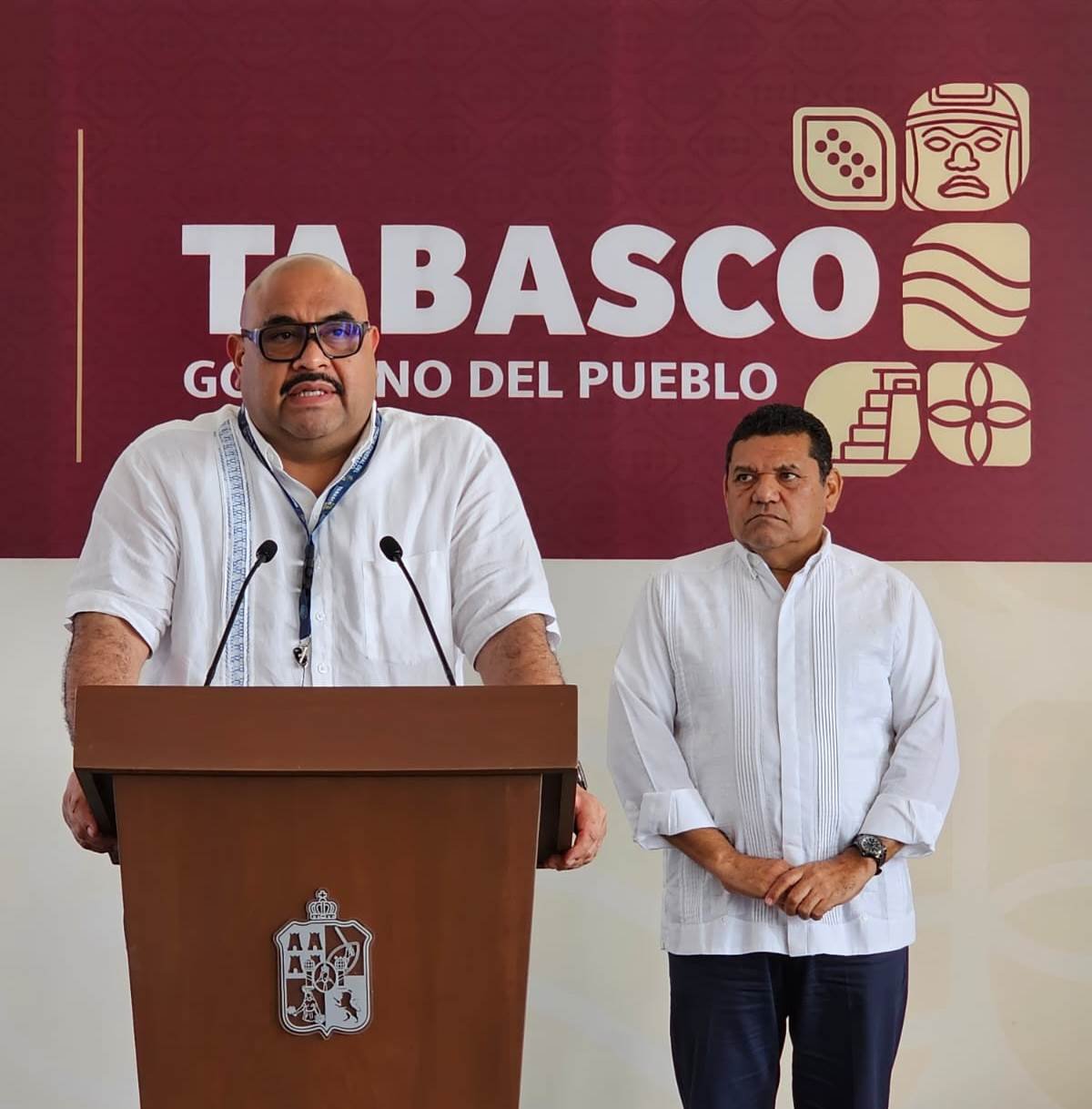 El 85% de los generadores de violencia detenidos en Tabasco pertenecen a "La Barredora": FGE