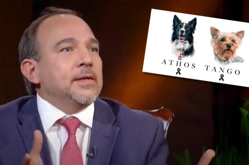 Magistrado que liberó a hijo de “El Marro” amparó asesino de perros rescatistas