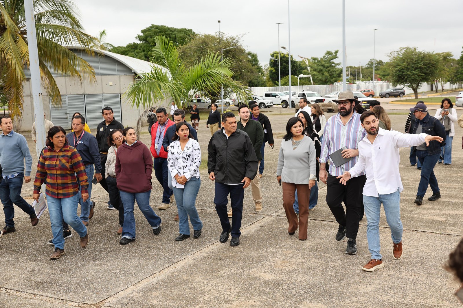 Tabasco tendrá la mejor pista de patinaje de México