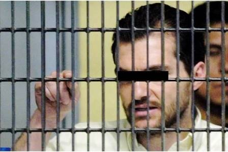 Carlos Ahumada detenido en Panamá por alerta azul interpol