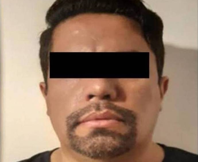 Detienen al “Delta 1” en Jalisco; líder del CJNG en Zapopan