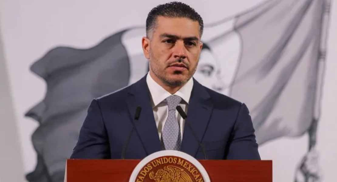 Se reforzó seguridad en Tabasco: Hoy se reunirán Javier May y García Harfuch