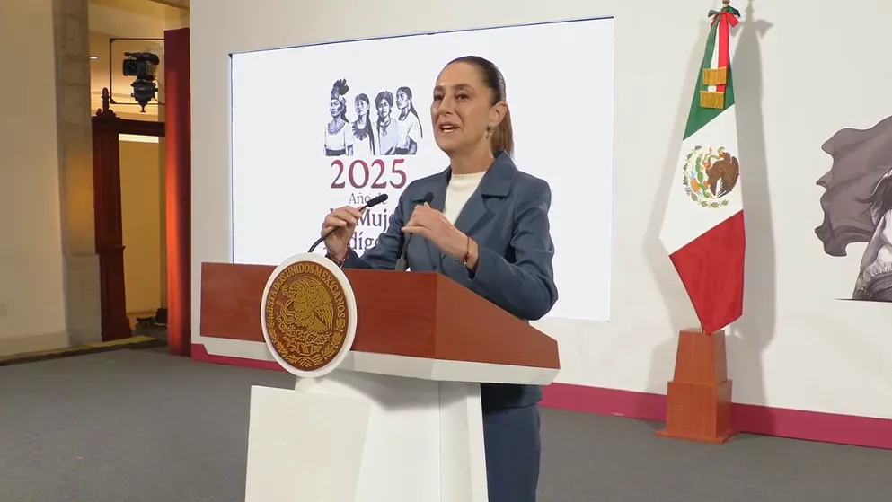 Pérdida de privilegios afecta juicio de Zedillo, Calderón y Salinas