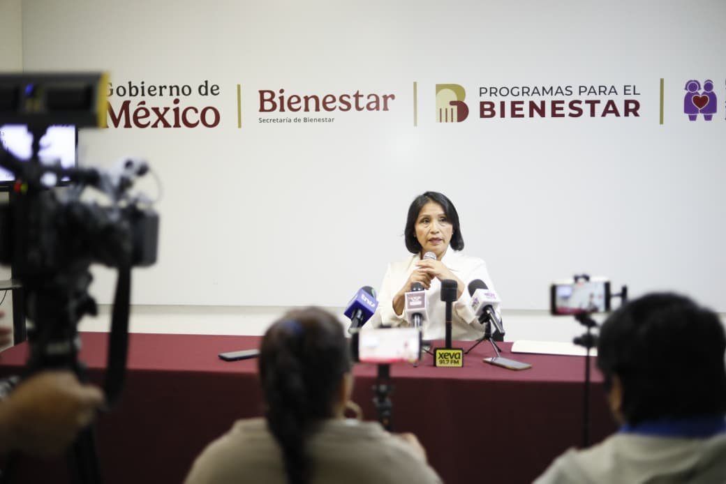 Bienestar Tabasco lanza Credencial de Salud Universal para 2.4 millones de ciudadanos