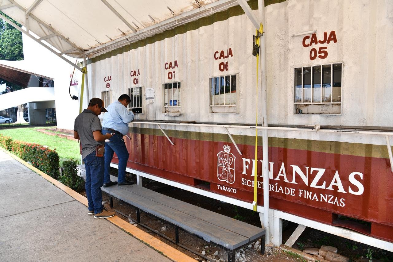 Mantienen estímulos y atención en Finanzas este diciembre