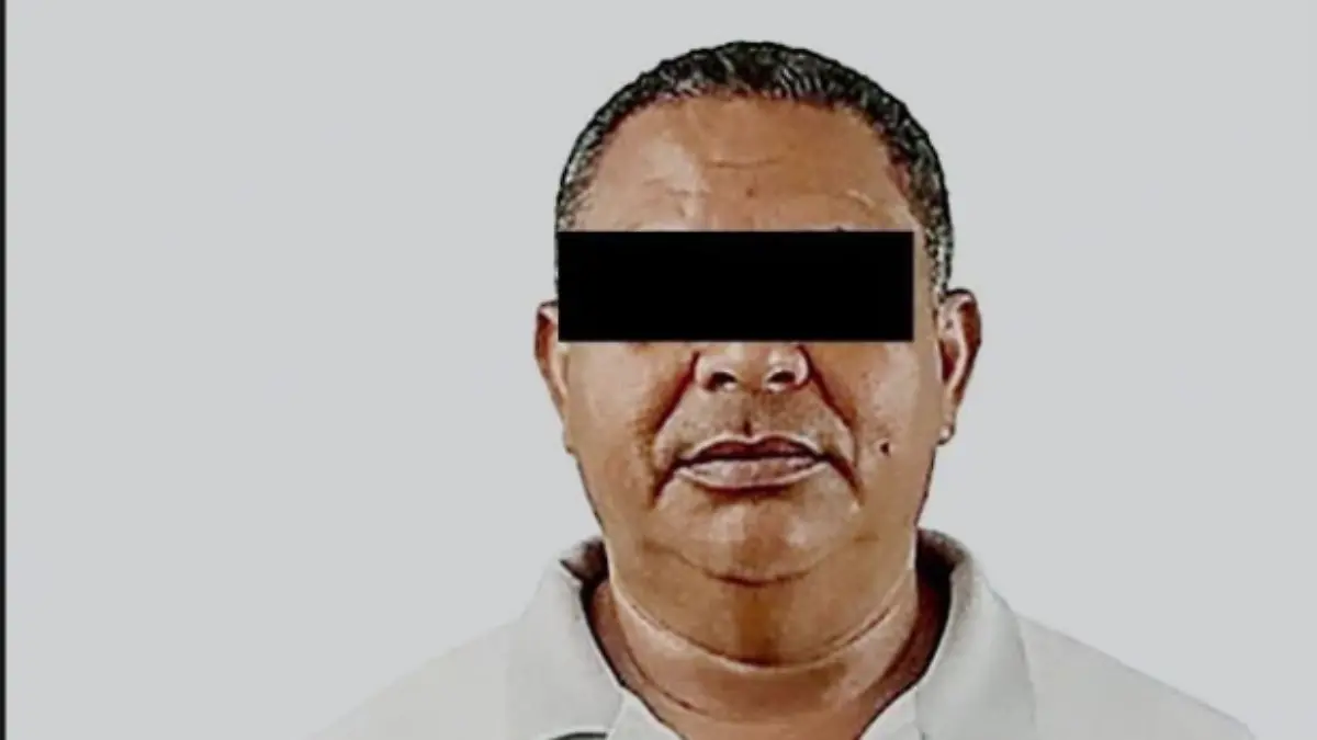 Procesan por asociación delictuosa a exdirector policial ligado a "Hernán N"