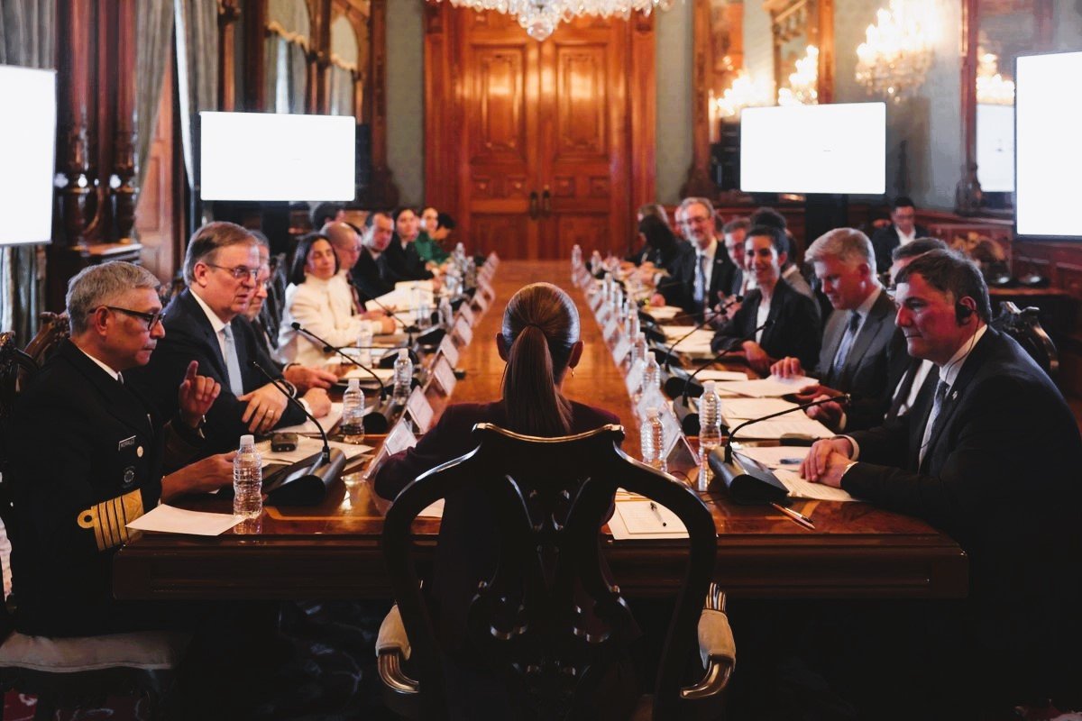 México y Canadá refuerzan agenda de inversión