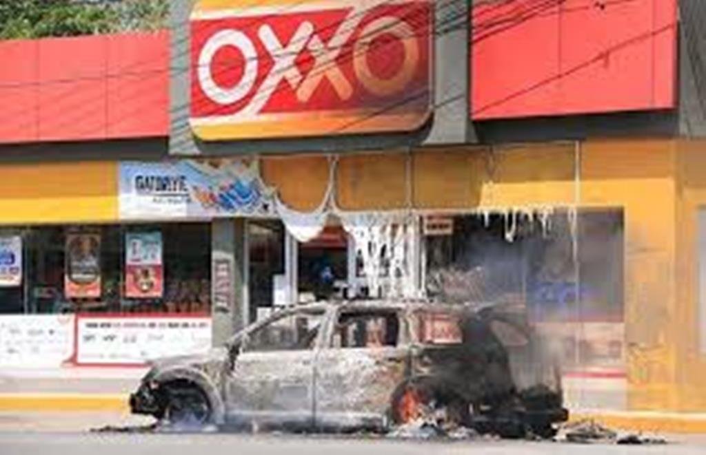 Se registran en México 60 homicidios el primer día de 2025; Tabasco reporta uno 