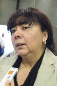 Los diputados del PRI no  impulsaron alguna reforma para frenar los actos delictivos de los adolescentes: Montejo