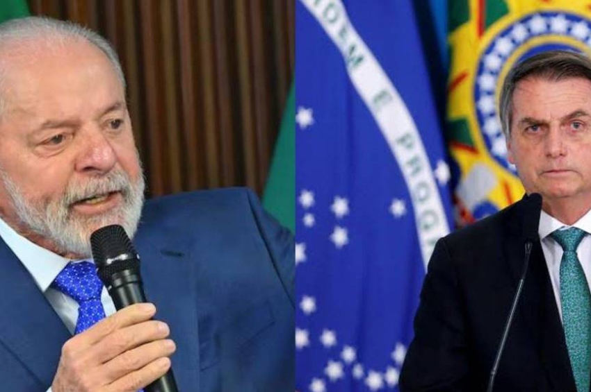 Policía de Brasil vincula a Jair Bolsonaro con complot golpista contra Lula