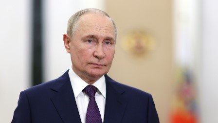 Putin da portazo a negociación por “actos terroristas” de Kiev 