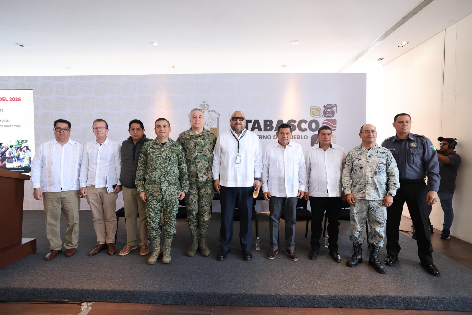 Resultados históricos: FGE y FGR elevan sentencias y capturas en la entidad