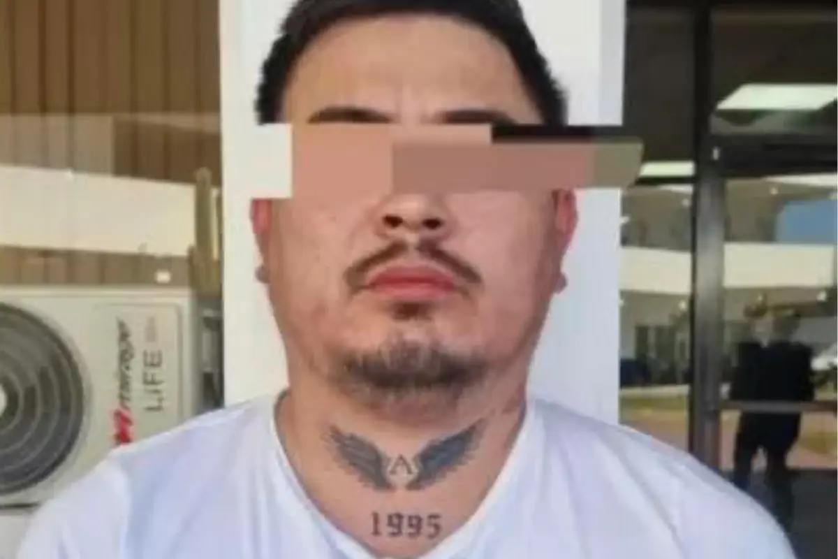 Golpe al Cártel del Golfo: Cae "El Lexus", jefe de la Operativa Ranger