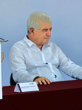 FGE investiga recientes incidentes de inseguridad