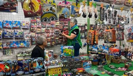 Lista de “Día de Reyes” de la Profeco con las mejores y peores marcas de juguetes 