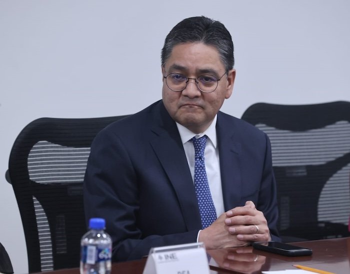 Oficina anti-AMLO a Beltrones y Madrazo, entregada por Taddei