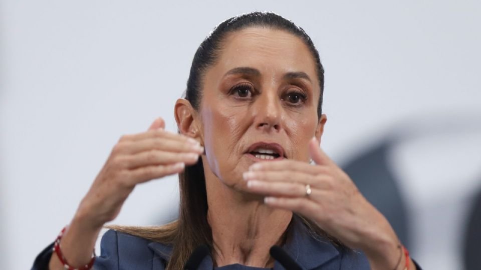 Sheinbaum garantiza suministro eléctrico; abrirá ocho nuevas centrales