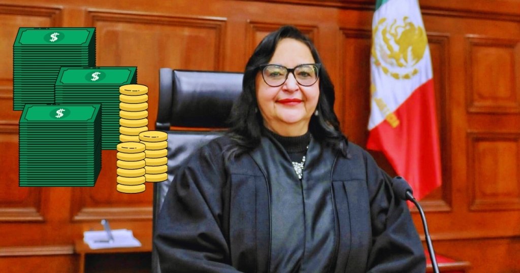 SCJN retiene 6 mmdp de cinco fideicomisos