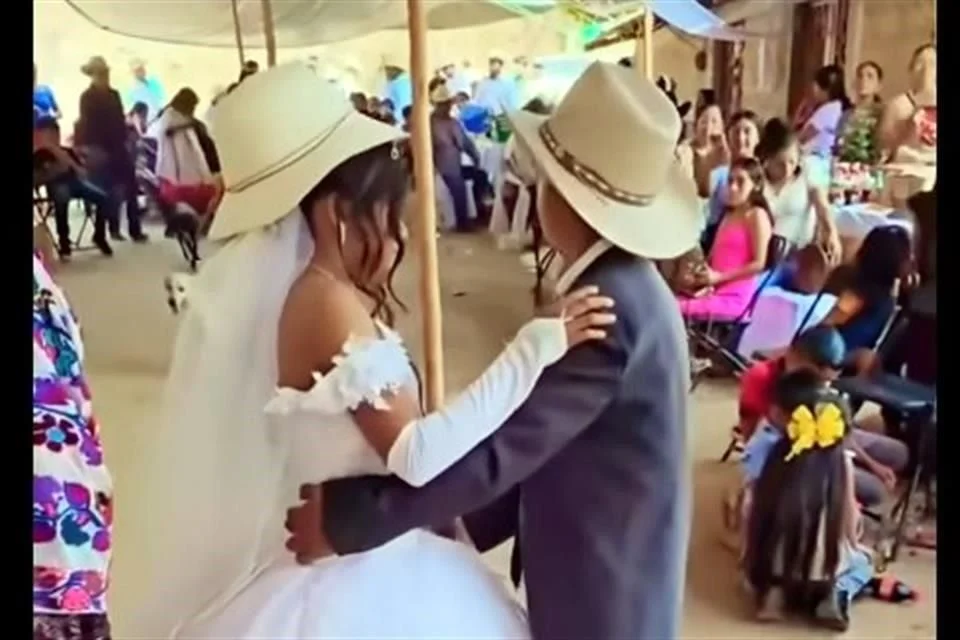Matrimonio infantil en Guerrero persiste pese a penas de cárcel