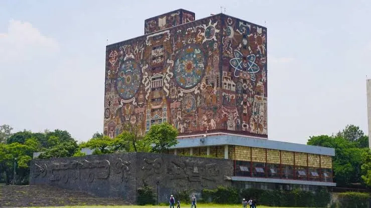 UNAM asigna sedes y fechas para examen de control presencial; CDMX será en el Palacio de los Deportes
