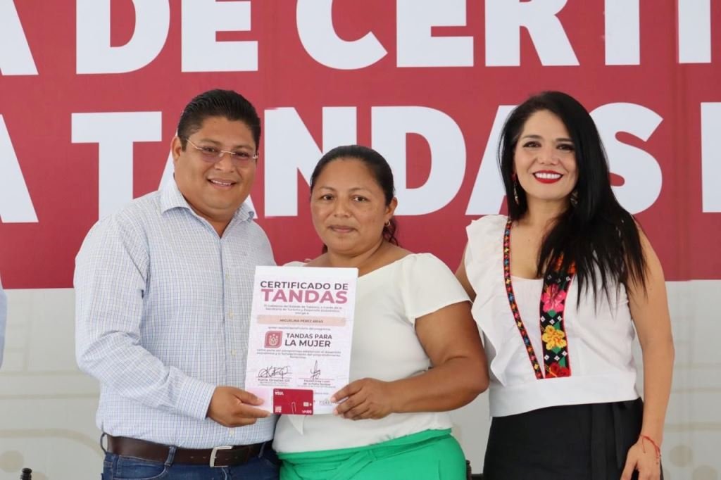 Impulsa Gobierno del Pueblo a emprendedoras de Jalpa 