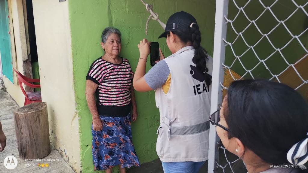 Listas 58 sedes: Para la Primera Jornada Nacional de Incorporación para la Alfabetización