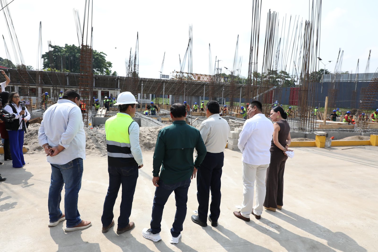 Gobierno del Pueblo fortalece calidad educativa